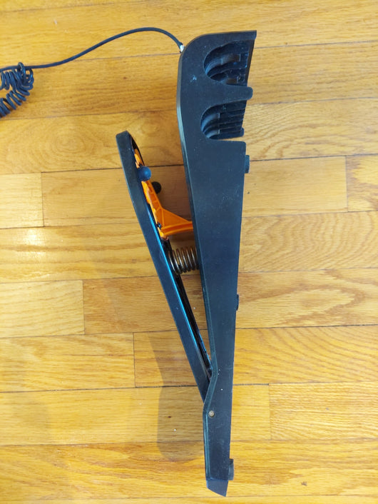 Wii Rockband Bundle W/Wireless Drumset, Kick Pedal, Drum Dongle, Drum Sticks