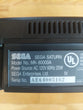 Sega Saturn Console W/Cords - MK-80000A Black - Tested/Works - Fast Shipping!