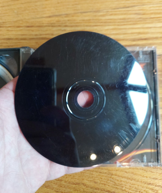 Chrono Cross (No Manual) - PS1 Game RPG Fantasy, Works, Fast Shipping!
