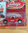 Johnny Lightning: Coca-Cola Vintage Collector's Edition Lot (1929 Ford Model A)