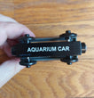 Thomas & Friends Wooden Railway Aquarium Cars (2003) - Shark & Octopus - Vintage