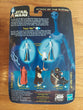 Star Wars: Attack Of The Clones 9 Figure Lot Boba Fett, Obi-Wan Kenobi,Fast Ship