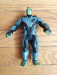 Marvel Hulk Action Figures 4 Lot - Gladiator, Quantum Suit, Classic - Fast Ship!