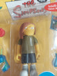 Playmates Toys Simpsons Interactive Dolph Series 7 Action Figure, Fast Shipping!