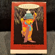 Hallmark Keepsake Ornament Winnie The Pooh Collection POOH CHOOSES THE TREE 2000