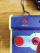 Namco Arcade Classics: 5 In 1 Plug N Play Games By Jakks Pacific, Works 