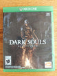 Dark Souls Remastered - Xbox One, Works, Fast Shipping!