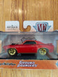 M2 Machines Ground Pounders R18 18-07 1970 Mercury Cougar Eliminator
