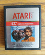E.T. The Extra-Terrestrial - Atari 2600 - Game Cartridge - Action & Adventure