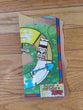 (Disney) Who Shook Hook? Board Game (Open Box), Read Desc, Fast Shipping!