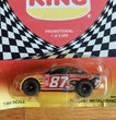 Matchbox: Burger King Race Car - 1 Of 5000 Promotion - 1/64 Scale - Fast Ship!