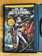 Star Wars Battlefront (Greatest Hits) (CIB) & Star Wars Battlefront II (Greatest