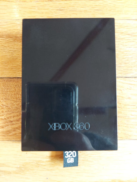 Microsoft 1451 Xbox 360 RGH Hard Drive 320gb, Fast shipping