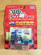 Racing Champions: Nascar 1997 Edition - Lot Of 6 - 1/64 Scale - NEW Sealed