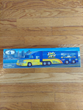 Sunoco Racing Team Truck - 1997 Collector's Edition, Fast Shipping!