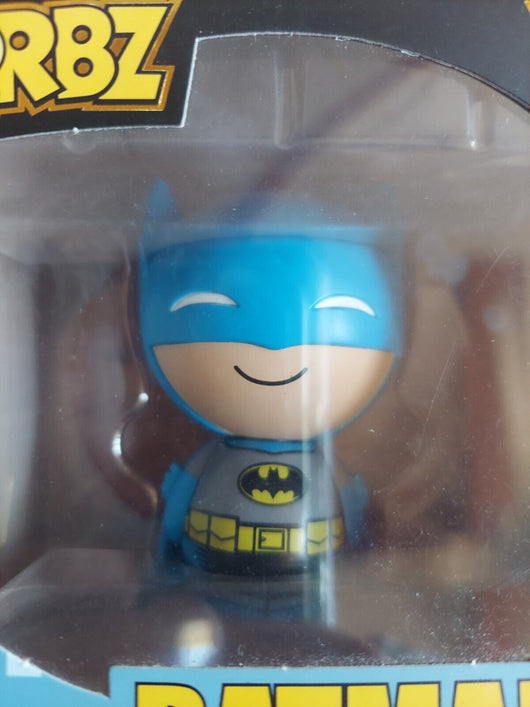Funko! Dorbz: Batman #025 & Batman #036 Combo, NEW, Fast Shipping