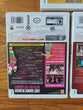 Nintendo Wii Dance Bundle (Just Dance, Just Dance 2, Dance On Broadway), WORKS