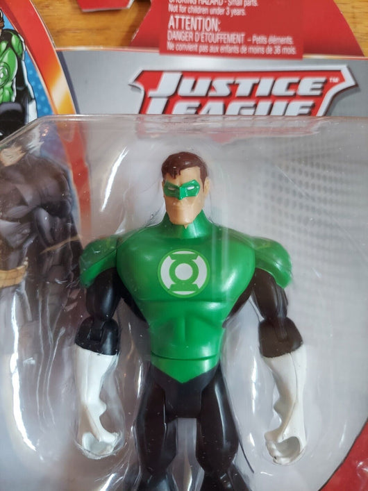 Justice League (Target Exclusive) - 6 Figure Lot (Hawkeye, Batman, Superman,...