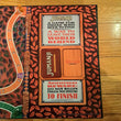 JUMANJI The Game Board Game Family Adventure Game, Completed, Best For Game Nite