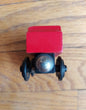 Thomas & Friends Wooden Railway Train & Tender (1996) - James - Limited Release