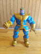 Marvel Diamond Select: Thanos W/Infinity Gauntlet 8