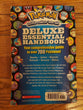 6 Pokemon Scholastic Handbooks - No Posters - Scarlet Violet Galar Super Deluxe