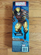 Marvel Titan Hero Series Wolverine X-Men 12 inch Action Figure -Fast Shipping!