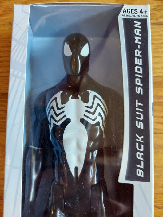 Marvel Ultimate Spider-Man: Titan Hero Series Three 12