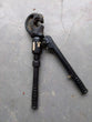 Hydrollic Hand Crimper, Fast Shipping!