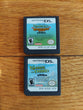 Shrek Game Combo Pack (Shrek The Third & Shrek's Carnival Craze) - Nintendo DS
