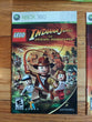 LEGO Indiana Jones and Kung Fu Panda Dual Pack (Microsoft Xbox 360, 2008), WORKS