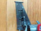 Rare, VINTAGE Transformers Studio Series 59 Deluxe Class -Shatter, Fast Shipping