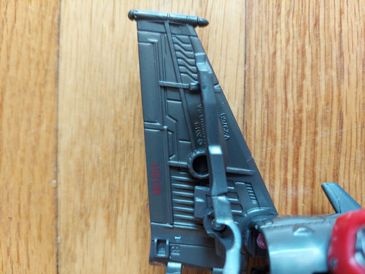 Rare, VINTAGE Transformers Studio Series 59 Deluxe Class -Shatter, Fast Shipping