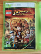 LEGO Indiana Jones: The Original Adventures & Kung Fu Panda - Xbox 360 (CIB)