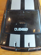Jada Toys - Ford Mustang GT-R Concept (Black) - 1/24 Scale - Diecast - Fast Ship