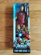Marvel Avengers Assemble: Titan Hero Series Combo 12