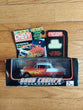 Road Champs Collectibles: Chevy 5 Car Lot ('55 Chevy, '55 Chevy W/Flames, '69...