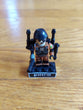 KRE-O: GI Joe - Lot Of 18 (100% Of Pieces), Fast Shipping!