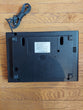 Atari 2600 (CX-2600A) 4-Switch Bundle W/16 Games, 1 Controller, & Cords - Works!
