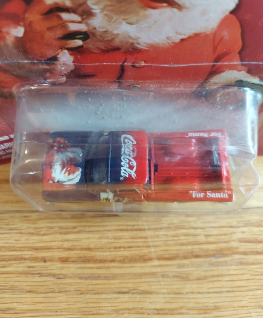 Johnny Lightning: Coca-Cola - 1959 Chevy El Camino - 1/64 Scale - Diecast - NEW
