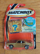 Matchbox: Treasure Inside - Pontiac GTO - 1/64 Scale - NEW Sealed Fast Shipping!