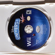 Wii Games Bundle (Alvin And The Chipmunks: The Squeakquel, Disney's Tangled,...