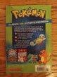 6 Pokemon Scholastic Handbooks - No Posters - Scarlet Violet Galar Super Deluxe