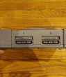 Sony PlayStation 1 Console PS1 (SCPH-5501) W/Controller, 8mb Memory Card, Cords
