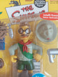 Playmates: The Simpsons Intelli-Tronic Voice Activation (Series 10) - Flanders