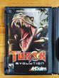 Turok Evolution (CIB) - PS2, Fast Shipping