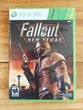 Fallout: New Vegas (CIB) - Xbox 360, Fast Shipping!