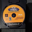 Playstation 2 Five game lot, Harry Potter Quidditch,lemony snickets unfortunate