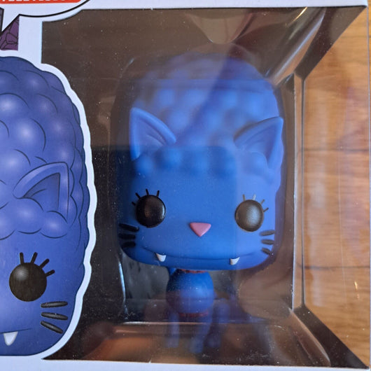 Funko Pop 819 The Simpsons Treehouse of Horror Panther Marge Vinyl Figure,New