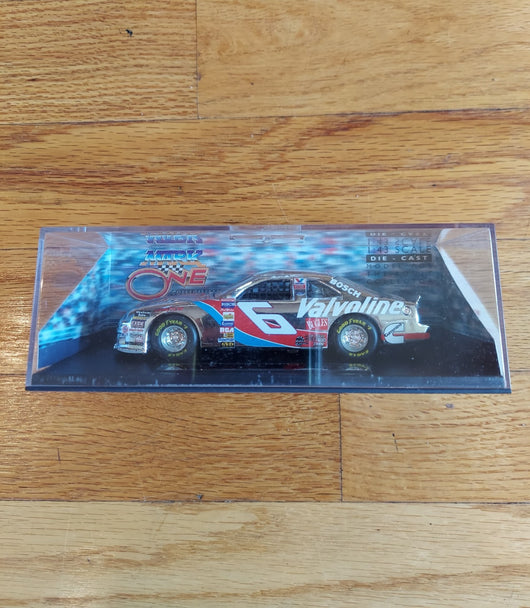 Mark One Collectibles - #6 Mark Martin Ford Thunderbird - 1/43 Scale -NEW in Box